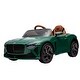 preview thumbnail 14 of 43, Bentley Mulsanne Kids Ride-On Car: 12V with LED Lights and Music