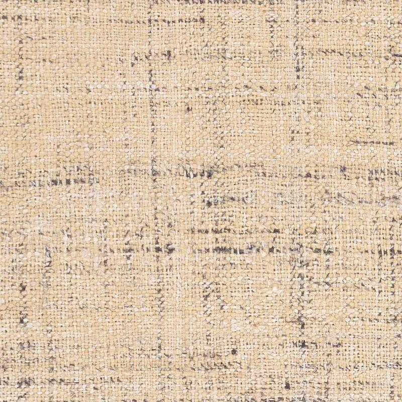 Artistic Weavers Padama Handmade Cottage Geometric Jute & Wool Area Rug