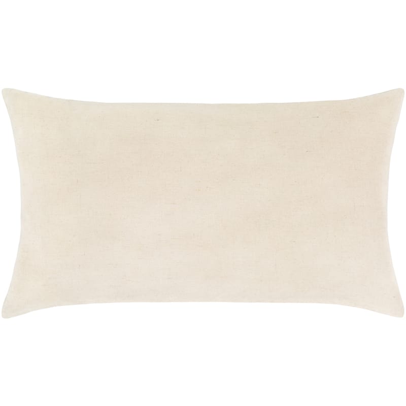 Artistic Weavers Etta Striped Coastal 14x24-inch Lumbar Throw Pillow