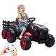 preview thumbnail 22 of 23, Ride on Tractor with Detachable Trailer, 12V 7AH