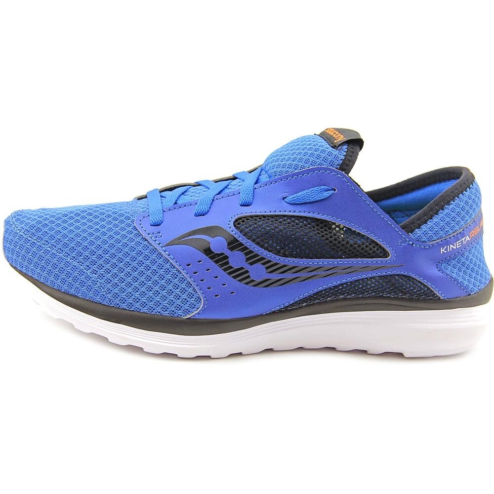 saucony kineta relay 2017