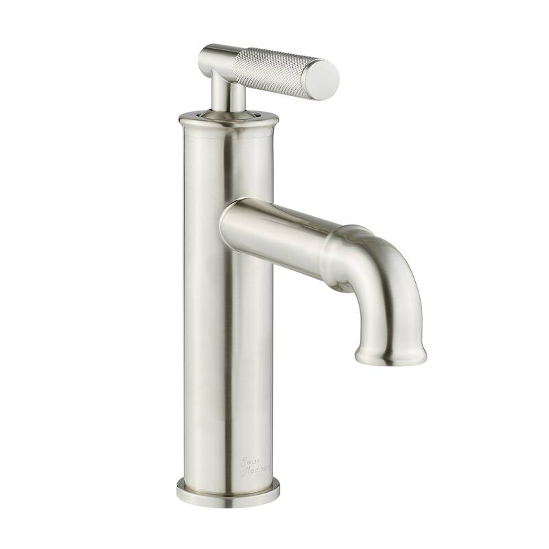 Avallon Single Hole, Single-Handle Sleek, Bathroom Faucet