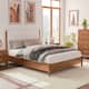 Option Boucle Headboard