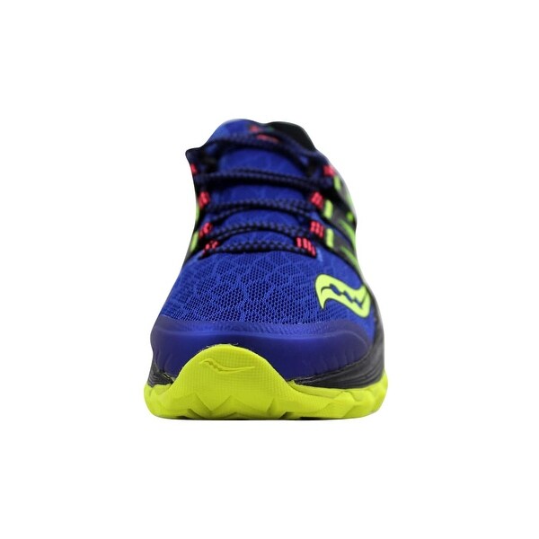 saucony xodus iso 2 mens