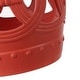 preview thumbnail 31 of 78, Lucky Coins 16" Chinese Ceramic Drum Garden Stool