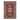 Overton One-of-a-Kind Hand-Knotted Bohemian Tribal Tribal Ivory Area Rug - 6' 0" x 8' 4"