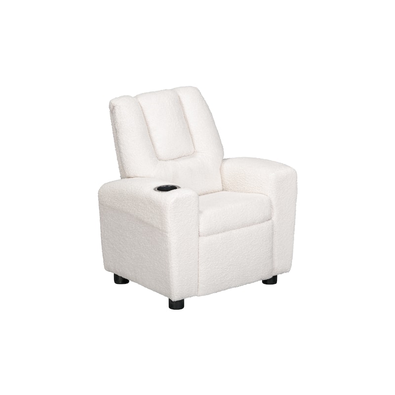 Olive & Opie Chase Kids Recliner