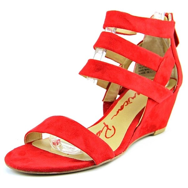 American Rag Womens CASEN Open Toe Casual Platform Sandals