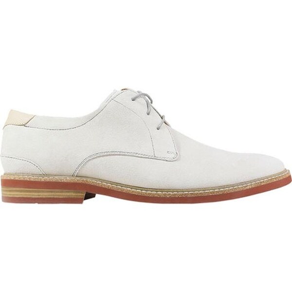 florsheim white shoes