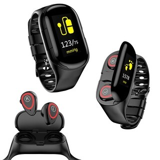 bt smartwatch