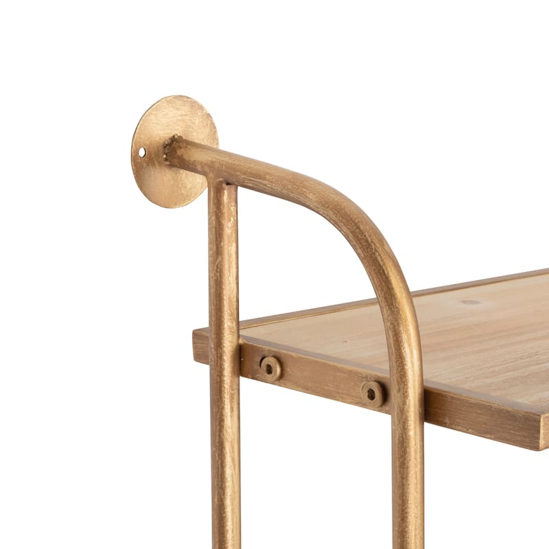 Emery Wall Shelf