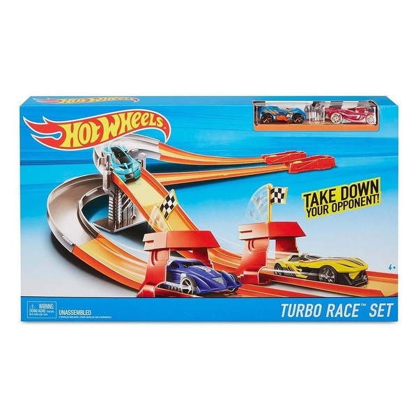 hot wheels pret
