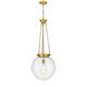 Option Satin Gold / Seedy