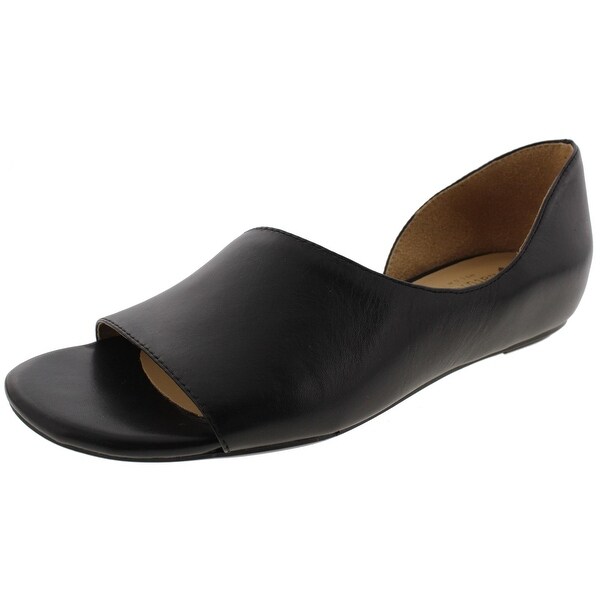 naturalizer lucie flats