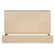 preview thumbnail 28 of 66, Murphy Bed with drawer and a set of Sockets & USB Ports, Modern Design