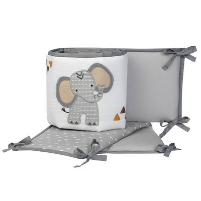 Bumper Pads Find Great Baby Bedding Deals Shopping At Overstock