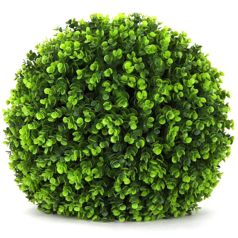 Wintergreen Topiary Ball - XL 2 Pack - Wintergreen