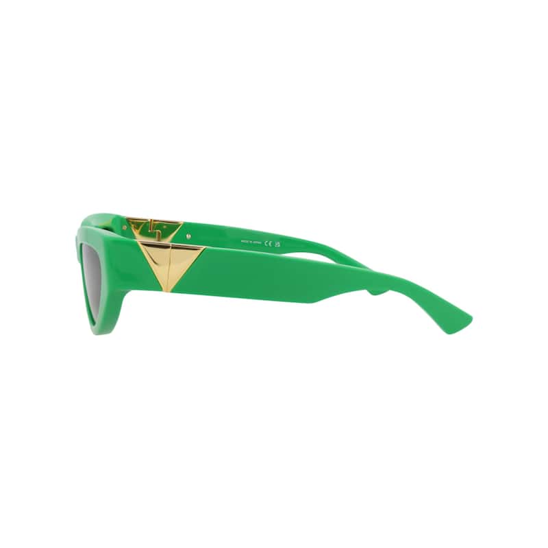 Bottega Veneta Cat Eye-Frame Acetate Sunglasses