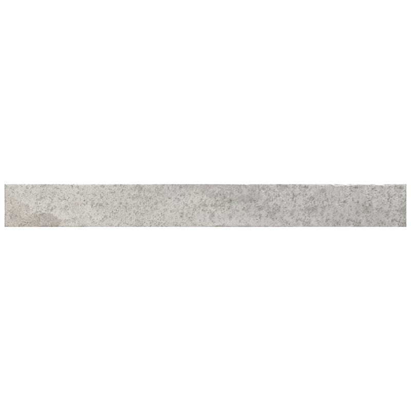 Aria 2x18 Glossy Porcelain Subway Tile - Floor, Wall, Backsplash
