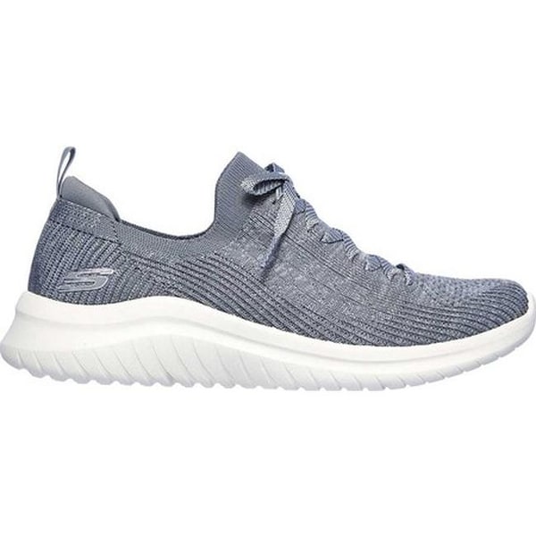 skechers ultra flex 2.0 flash illusion women's shoes