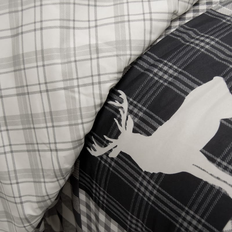 Ridge Point 3 Piece Comforter Set from Your Lifestyle by Donna Sharp