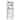 Costway Over-The-Toilet Storage Shelf Space Saving Metal Bathroom - See Details
