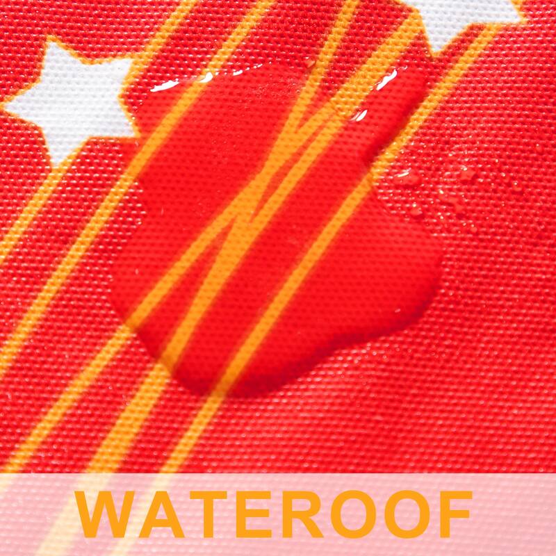 Celebrate tablecloth Great flannel back Gradient pink grid pattern