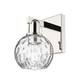Option Polished Nickel
