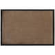 Option Button - Brown