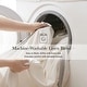 preview thumbnail 23 of 22, Harbor House Linen Blend Double Flange Duvet Cover Set