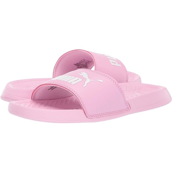 puma toddler slide sandals