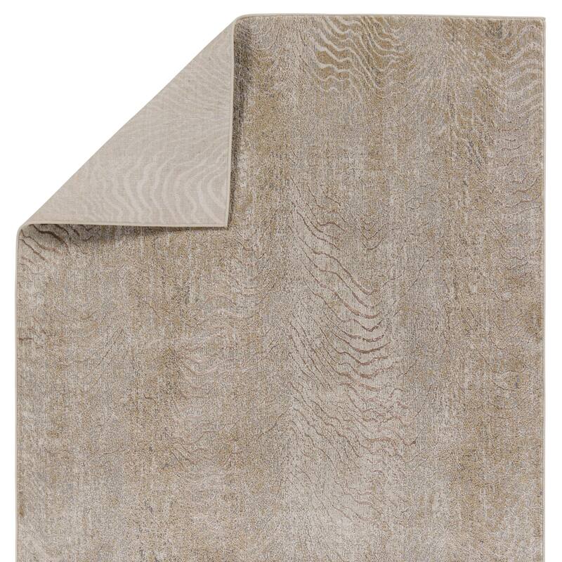 Safari Animal Pattern Area Rug