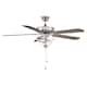 Option Brushed Nickel