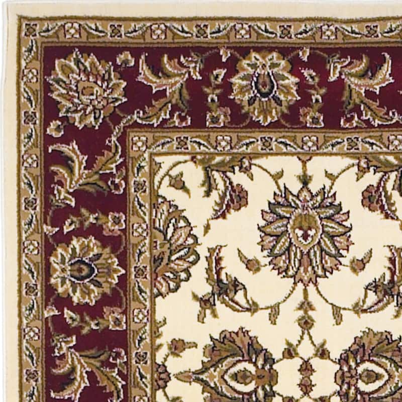 Domani Legacy Classic In Traditions Area Rug