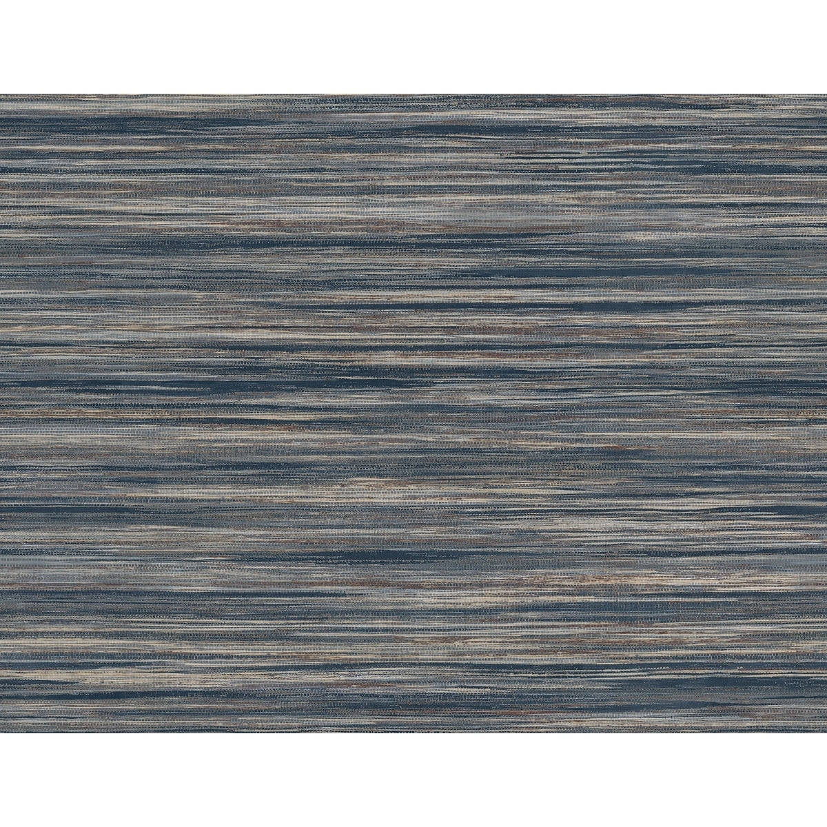 Seabrook Designs Gita Embossed Vinyl Unpasted Wallpaper