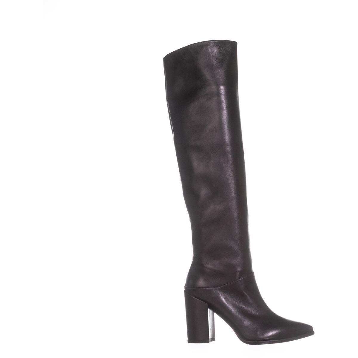 stuart weitzman scrunchy boot