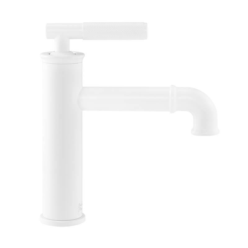 Avallon Single Hole, Single-Handle Sleek, Bathroom Faucet