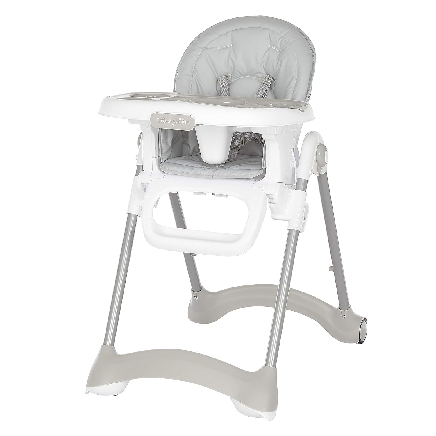 Dream On Me Solid Times High chair