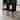 CraftPorch Simple 2 Pieces Dining Chairs