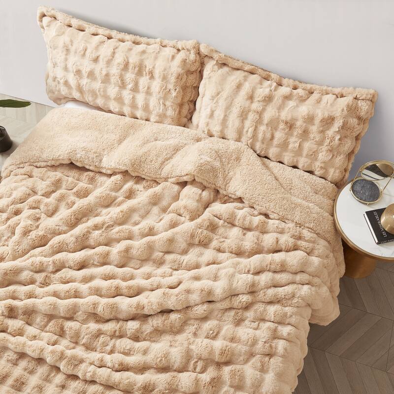 Snowball® Chunky Bunny - Coma Inducer® Oversized Comforter Set