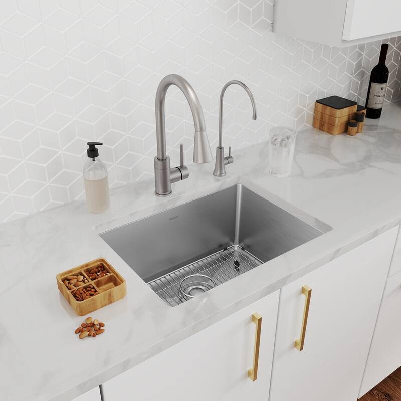 Elkay Avado Single Lever Filtered Beverage Faucet with Filter