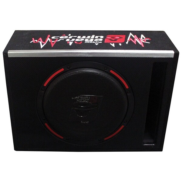 cerwin vega mobile hed 10