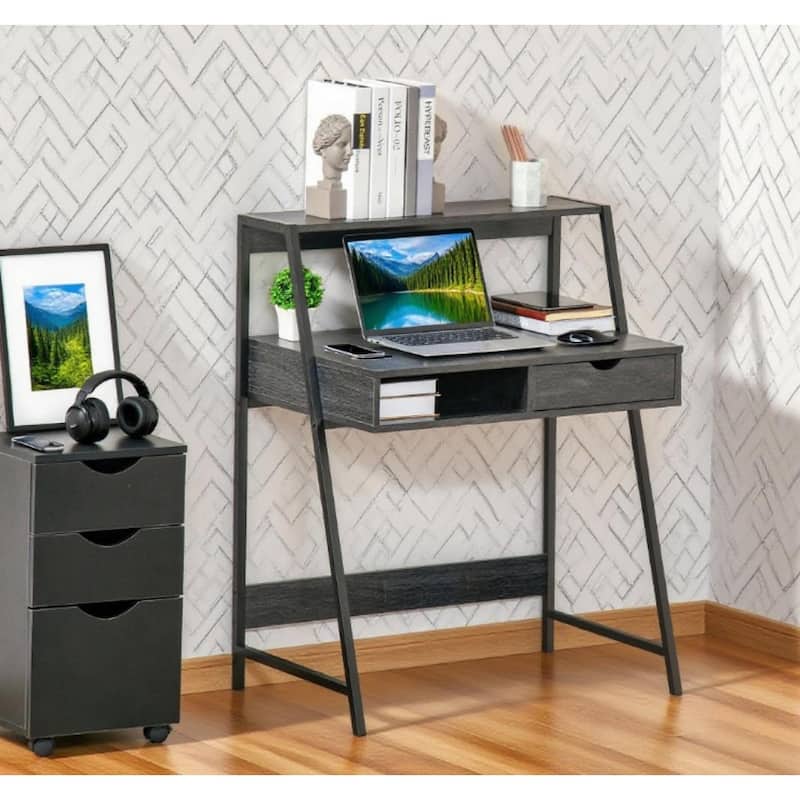 Small Spaces Desk Home Office Desk