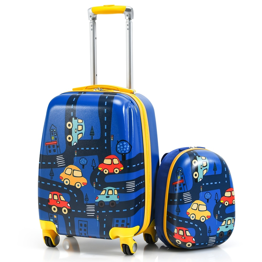 Kids' Luggage