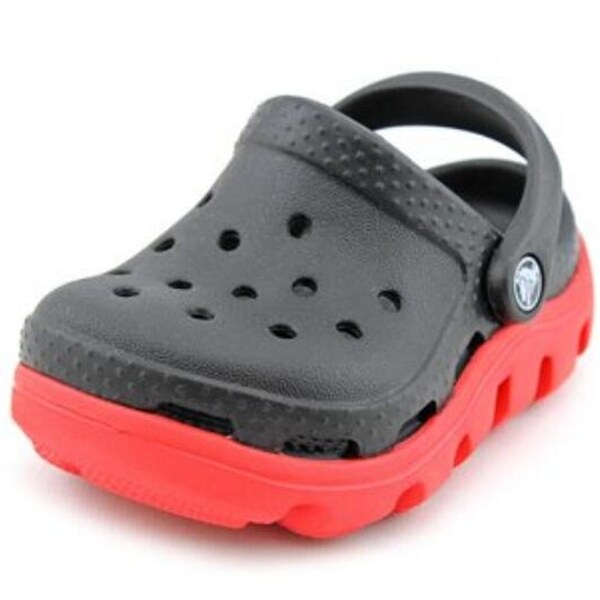 28cm】crocs クロックス デュエット スポーツ クロッグ 28センチ