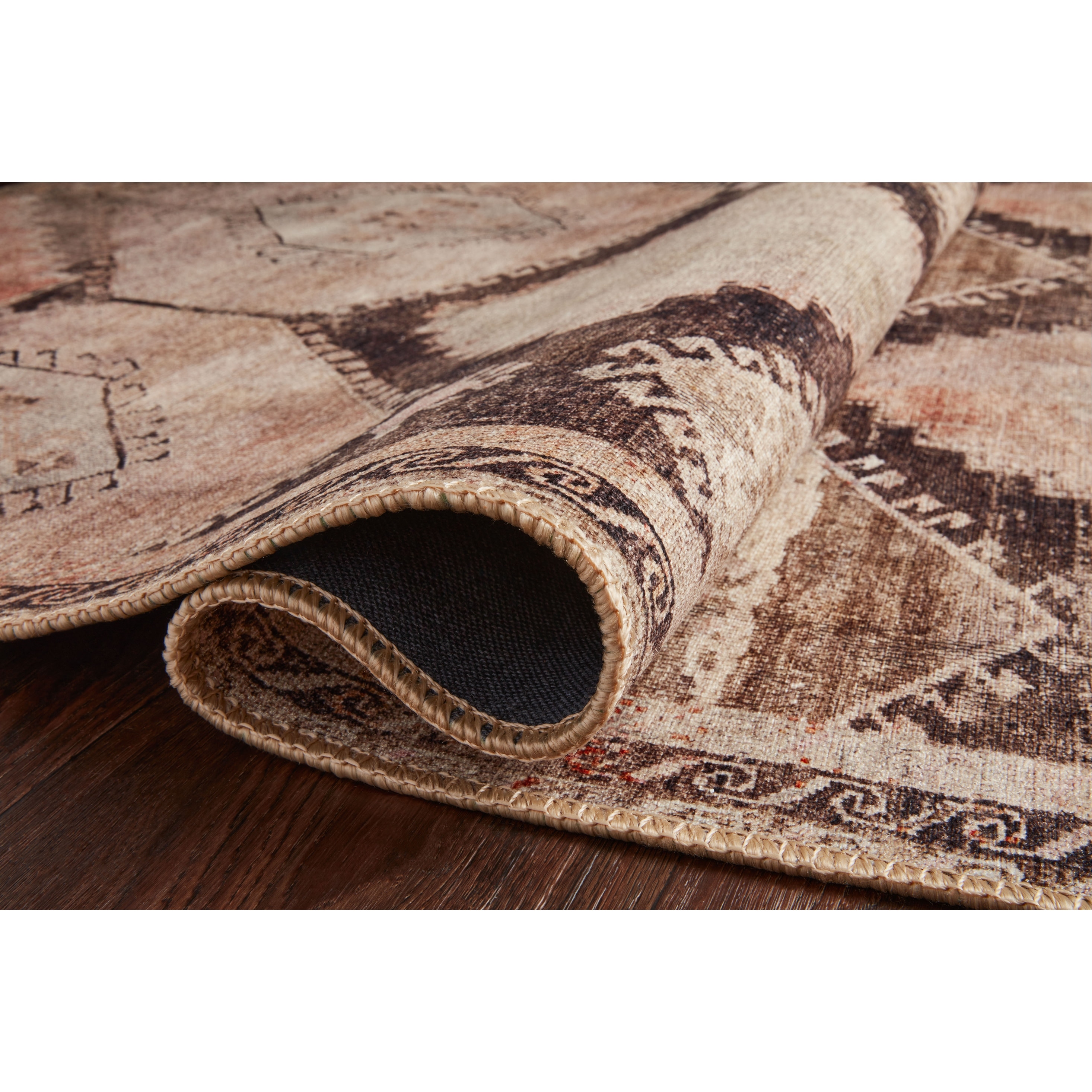 Alexander home Sophia Vintage Moroccan Area Rug - On Sale - Bed