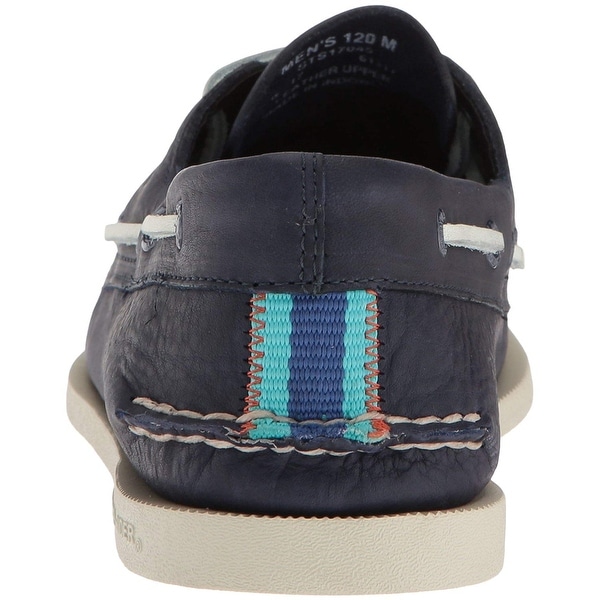 sperry daytona boat shoe