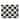Arlington Check 3mm Tempered Glass Cutting Board 10” x 8” Manufactured in the USA Cheese Board Bar Board