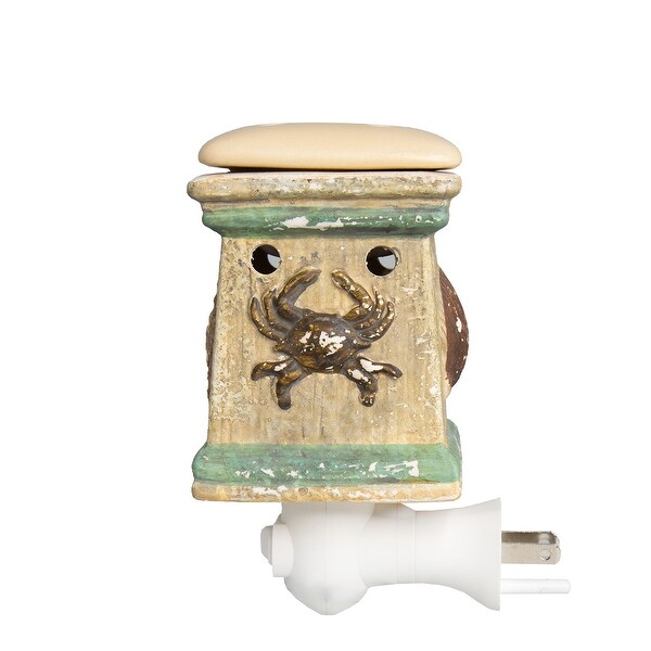 frog wax warmer