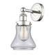 Option Polished Nickel / Seedy